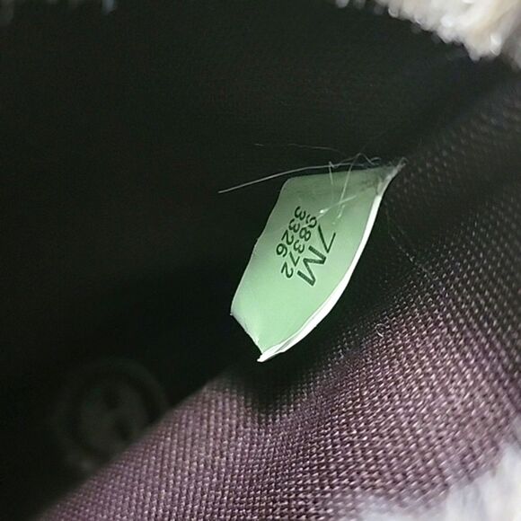 Timberland Baychester Boots NWOT - Women's Fur, Fold Down, Brown Leather 7M READ - Picture 6 of 10